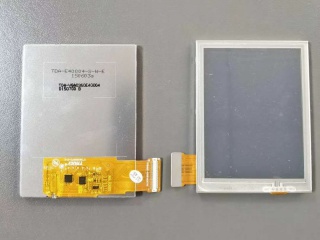 TDA-VGA0350E40004