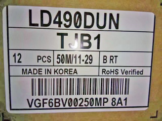 LD490DUN-TJB1
