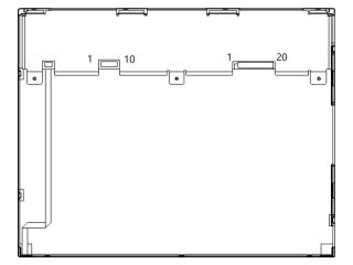 TDA121-001V01