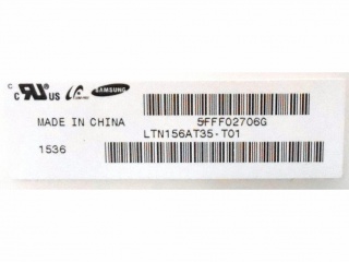 LTN156AT35-T01