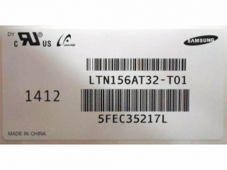 LTN156AT32-T01