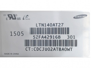 LTN140AT27-301
