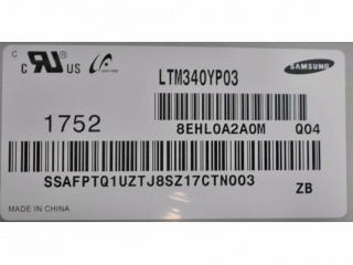 LTM340YP03-Q04