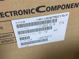 LQ042T5DZ17