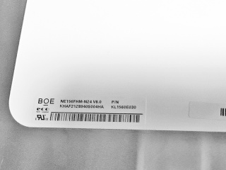 NE156FHM-NZ4