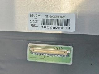 TE160QDM-NW0