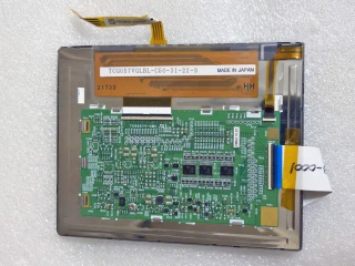 TCG057VGLBL-C50