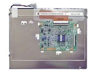 TCG057QVLHA-G00