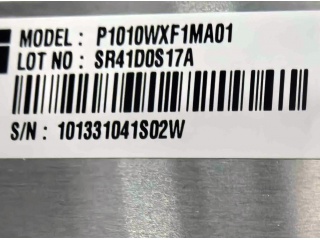 P1010WXF1MA01