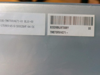 TM070RVHG71-00