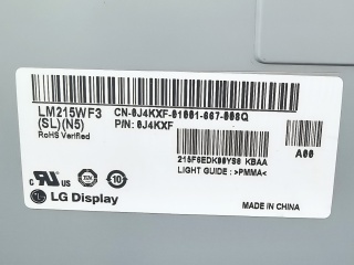 LM215WF3-SLN5