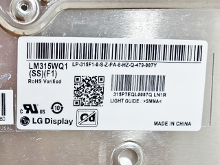 LM315WQ1-SSF1