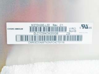 M270HGE-L20