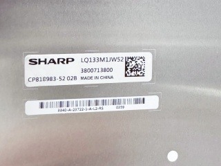 LQ133M1JW52