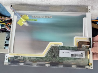 LTD121C32S