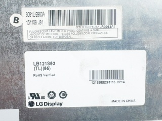 LB121S03-TL05