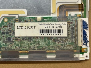 LTD121C31T