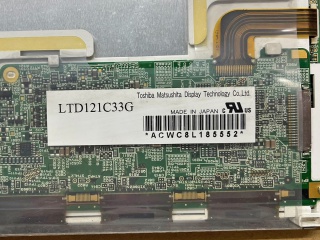 LTD121C33G