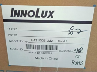 G121XCE-LM2