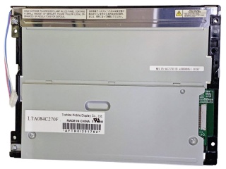 LTA084C270F