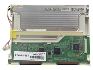LTM084P363