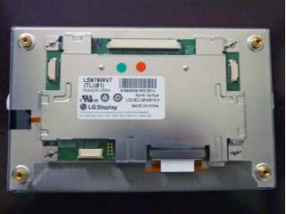 LB070WV7-TL01
