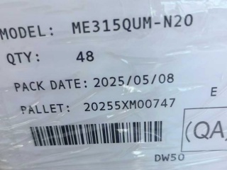 ME315QUM-N20
