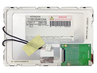 TX18D16VM1CAA