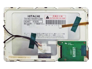TX18D16VM1CBB