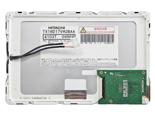 TX18D17VM2BAA