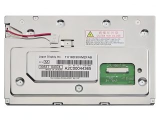 TX18D30VM2FAB