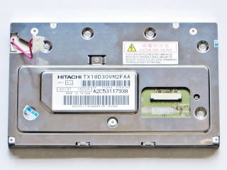 TX18D30VM2FAA
