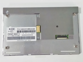 TX18D35VM0AAB