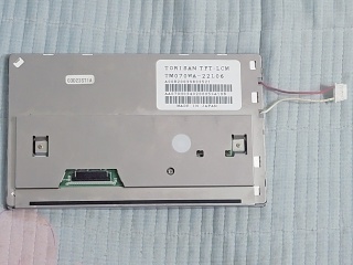 TM070WA-22L06