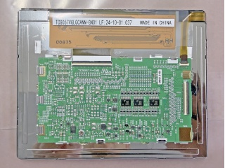 TCG057VGLQCANN-GN01