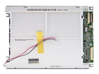 KCG057QVLEE-G000