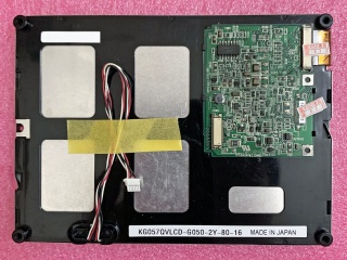 KG057QVLCD-G050