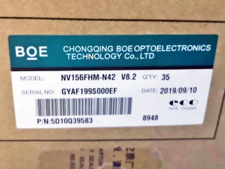NV156FHM-N42 V8.2