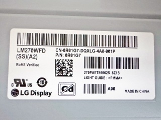 LM270WFD-SSA2