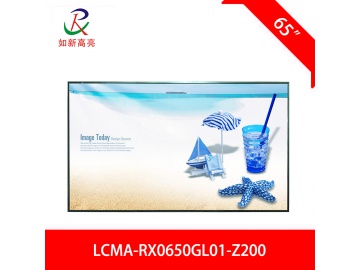 LCMA-RX0650GL05-Z200