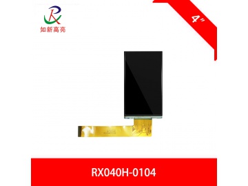 RX040B-1600-CTP