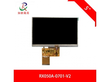RX050I-2700