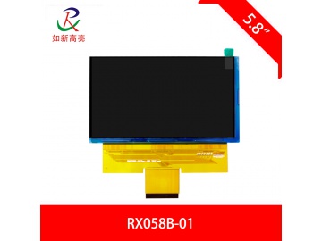 RX058B-0100