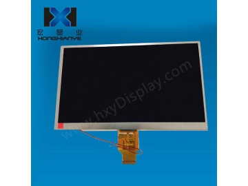 HX101B130M-A9302