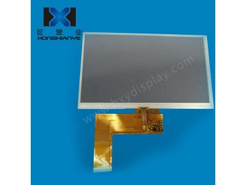 HX070009T0-40Z