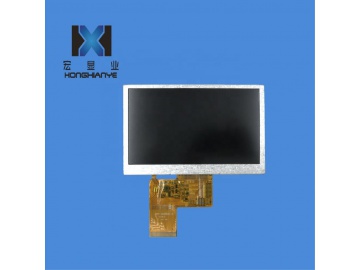 HX043HI50-40