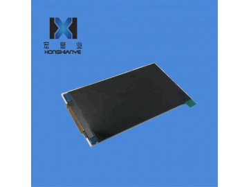 HX040TFT-40R