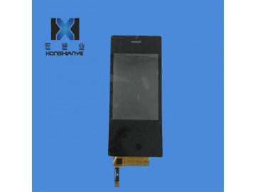 HX350C50200CTP-50