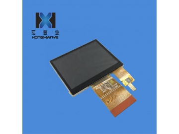 HX350H54004-ATP