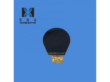 HX130YA1201